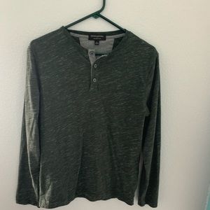 Men’s banana republic longsleeve
